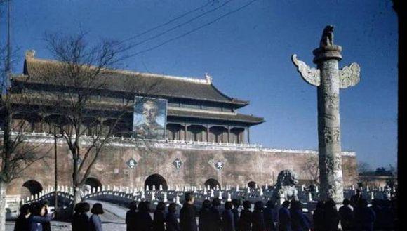  东北城市■从老照片、老地图看民国时期的前20大城市！