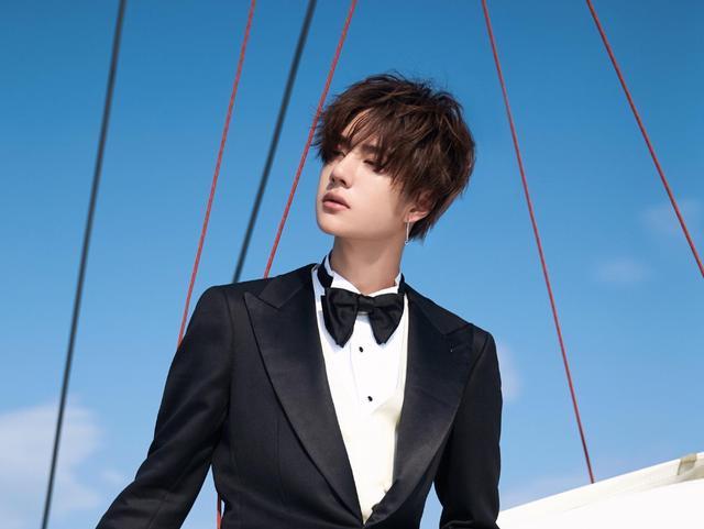 王一博主要工作是什么