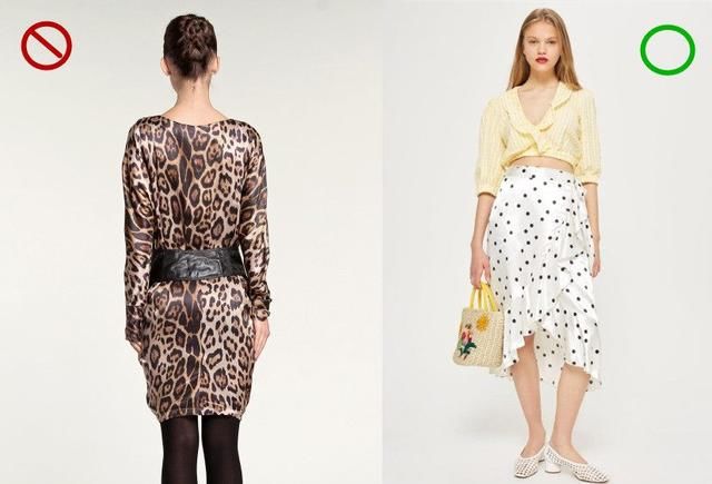 20多岁的女生千万别穿这四种裙子，特别第一种，太俗气