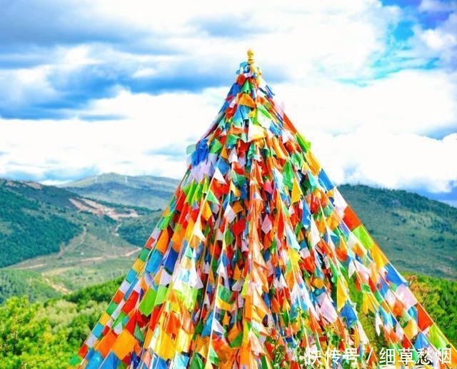 云南最“机智”县城，因一部小说改名，现已成世界知名旅游景点