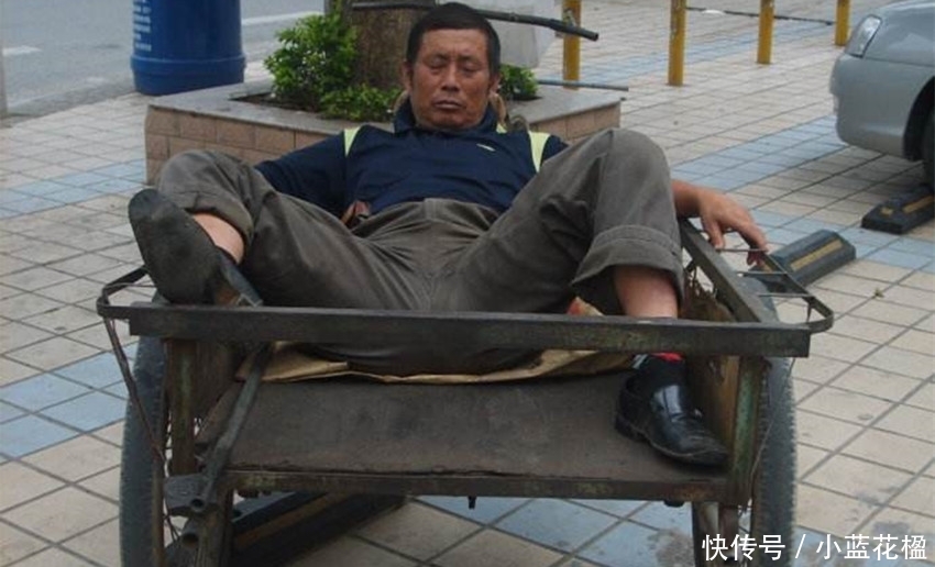 农村这份工作不大体面，不少农民都看不起，有人却能靠它月入过万