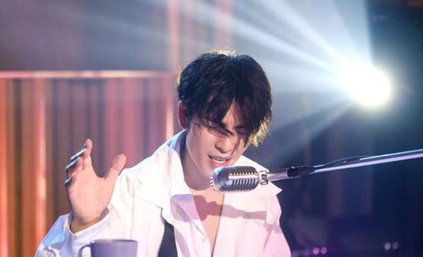  「华晨」歌手2020第八期歌单是什么 华晨宇萧敬腾选曲大胆有淘汰危险