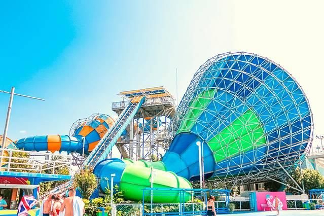 3天2晚,遇见不一样的彩云之南