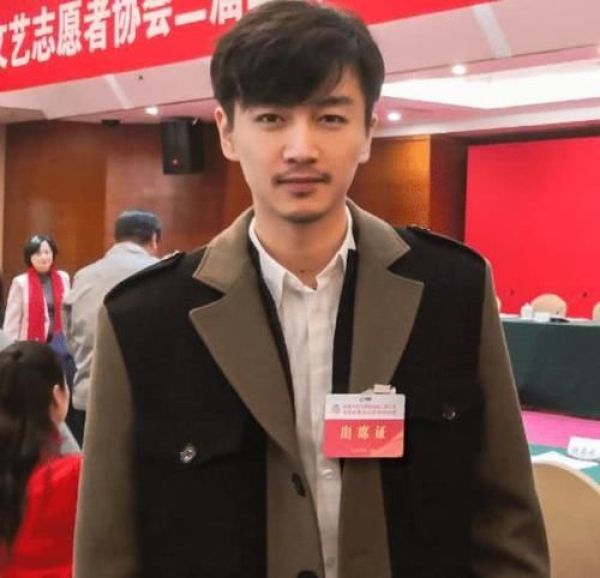 王一博经历了啥