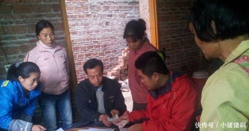 再过3个月, 新农合缴费启动, 每户近千元, 4类人看病不能报销了