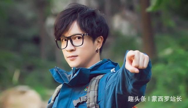 爆客@娱乐你问我答之：陈钰琪和唐嫣关系变差？罗云熙被针对防爆？