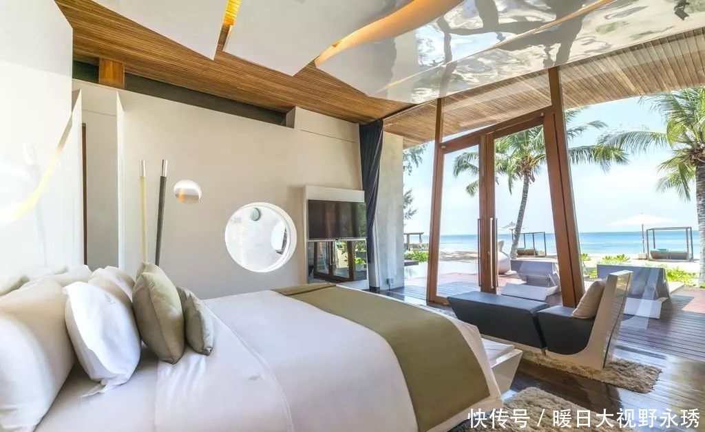  『未婚妻』因《欢乐颂2》爆红的普吉岛最贵酒店将开新分号，选址《权力的游戏》取景地