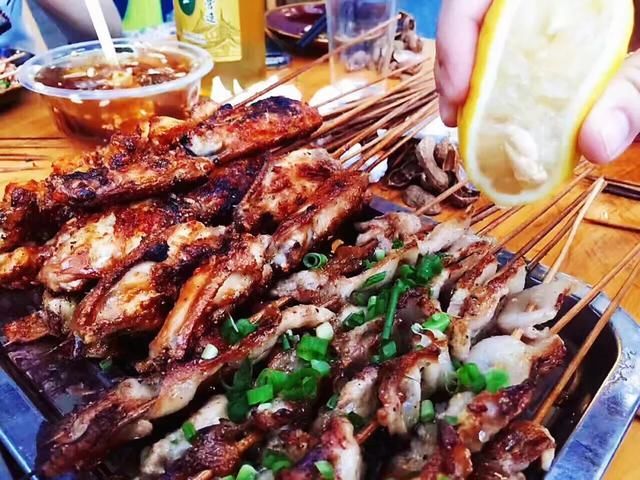 安仁的气质就是和别的古镇不一样