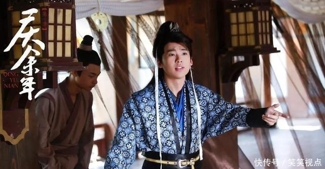  『中宋』迷人计丨《庆余年》中宋轶比李沁还惊艳掀帘美人的白玉肌太美了！