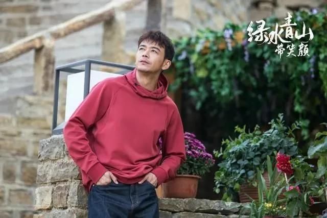  『出场』《绿水青山带笑颜》杨烁潘之琳集体创业，马苏范明巩汉林同台飙戏