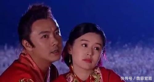不少人:张卫健演过最悲情武侠剧,全剧都在杀青,网友称死的只剩剧名了