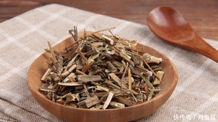  「小霸王」农村植物“小霸王”, 一株可结千颗籽, 过去当成害草,