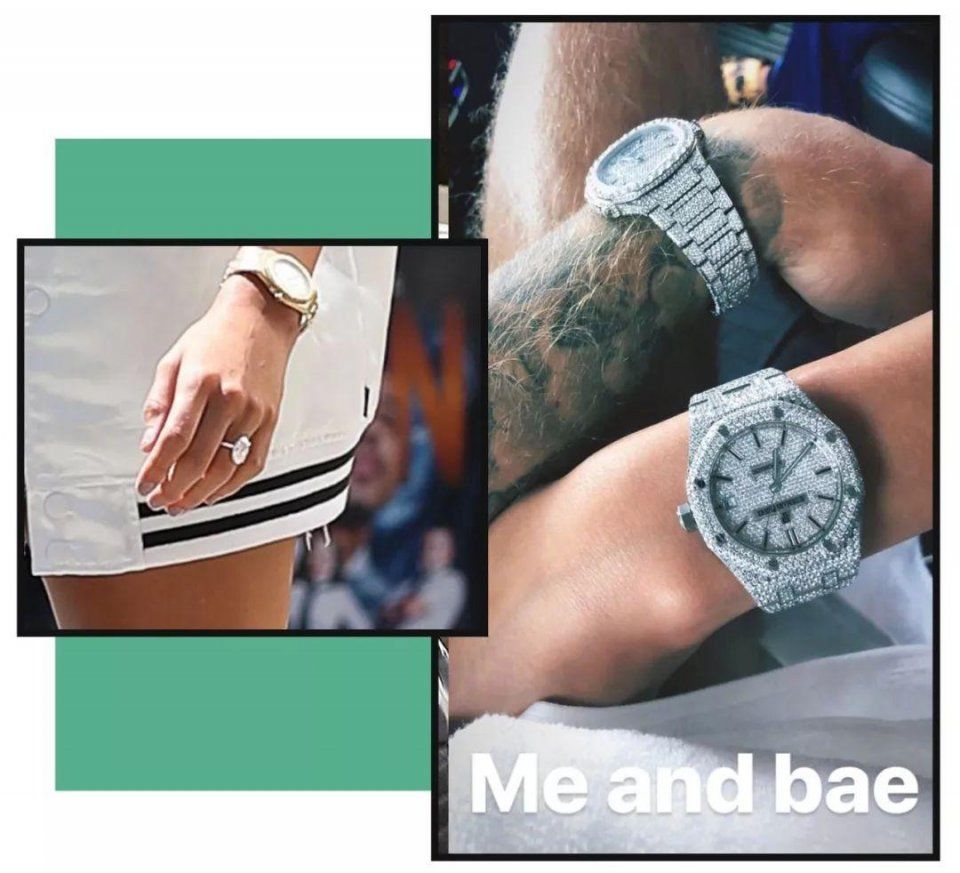 这些连超模穿都丑的衣服，赶!紧!扔!掉!