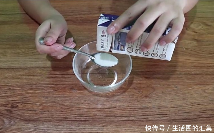 维生素E你只用来吃吗？教你正确实用的方法，以后不用买面膜