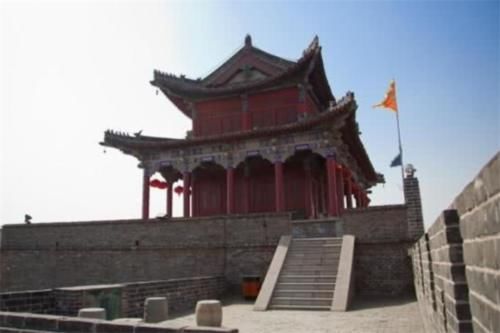  【经济】河南一个曾叫南京的城市，拥有7个火车站，今经济却不如