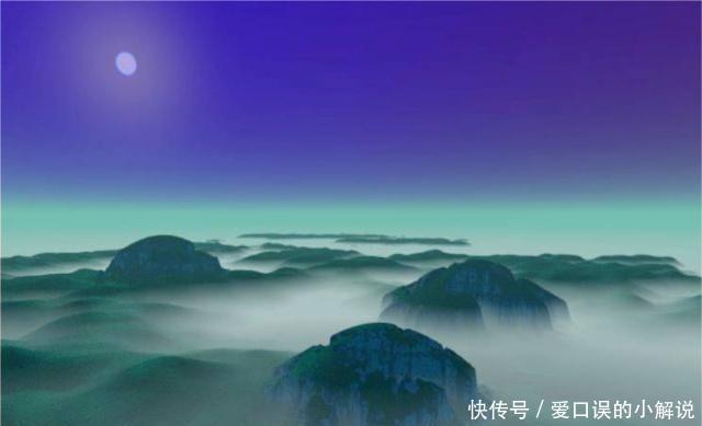 旅夜书怀:《唐诗三百首》最落魄两首诗,皆杜甫晚年杰作,双双成为千古名篇