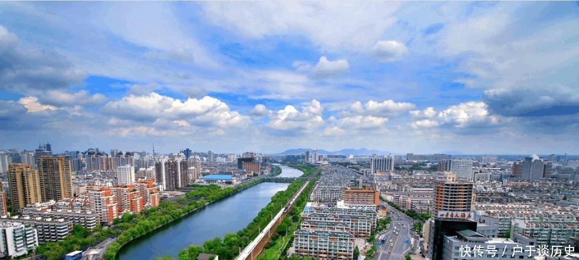  我国|直击我国南方最干净的五大城市, 你都去过几个