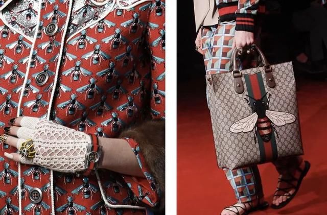 时尚圈里的动物世界?动物上身也要了解背后的故事!