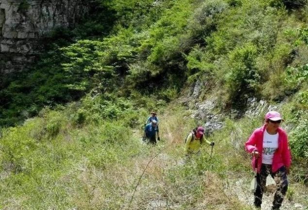 房山最值得去这16条绝美登山步道，您想去哪一条？人少而且免费