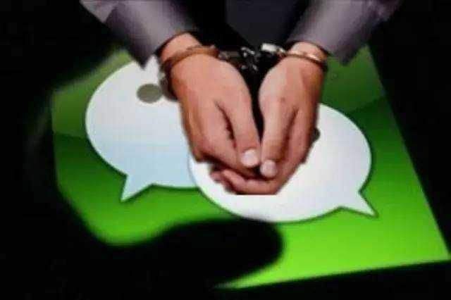 南昌男子朋友圈发了个短视频,结果摊上大事了!