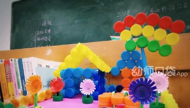  『看吧』原来小瓶盖有这么多用法，快来看看吧！