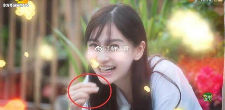 “baby假吃”引人关注，网友的质疑，事实的真相却令人深思