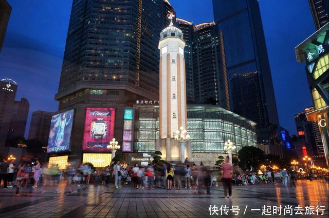 中国第5座GDP过2万亿的城市诞生：它会成为中国真正的第5城吗？