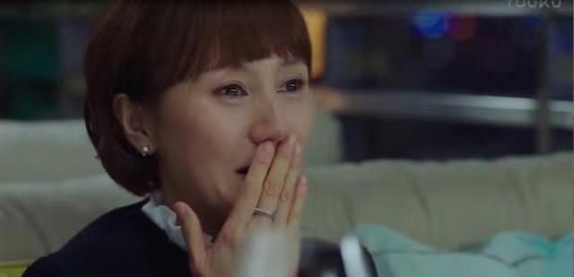  『参加』前半生2唐晶大婚，贺涵带子君参加婚礼，唐晶气发抖给我出去