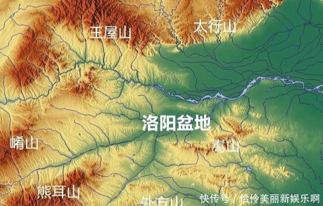  交通枢纽■如果河南省会是洛阳，洛阳会不会是全国十大城市？