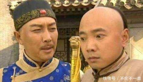  『下场』雍正王朝中，雍正去世后心腹李卫下场如何！