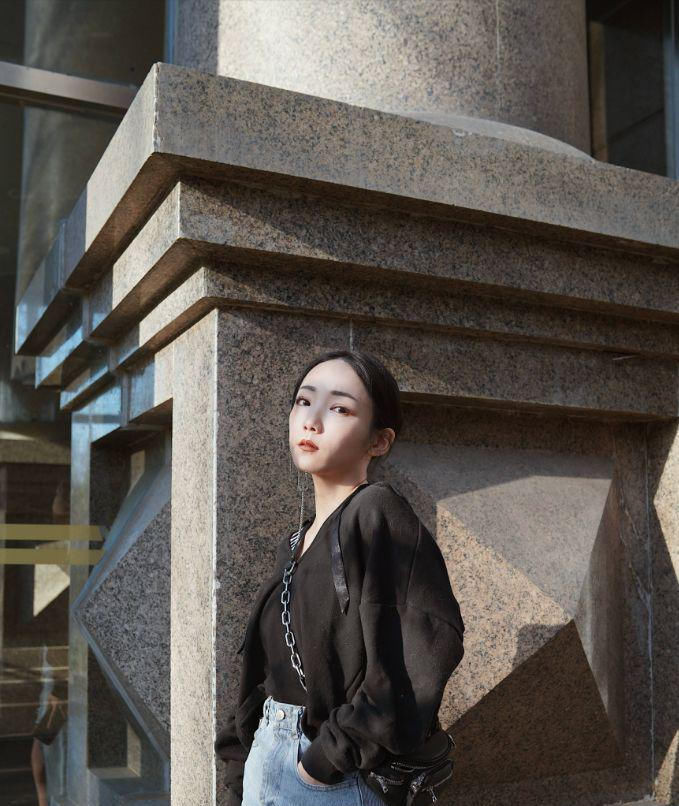  『用经典』掌握以下三种方法,便宜的衣服也能让你穿出高级感!
