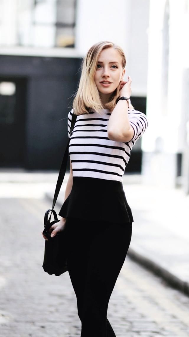 秋冬熟女系搭配趋势，看看这一季你适合哪种？