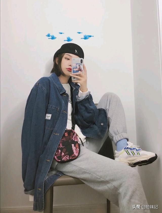  学习@大学里除了学习还能干什么？逆袭之路真香