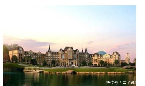 盘点河南十大温泉排名 河南什么地方温泉好?