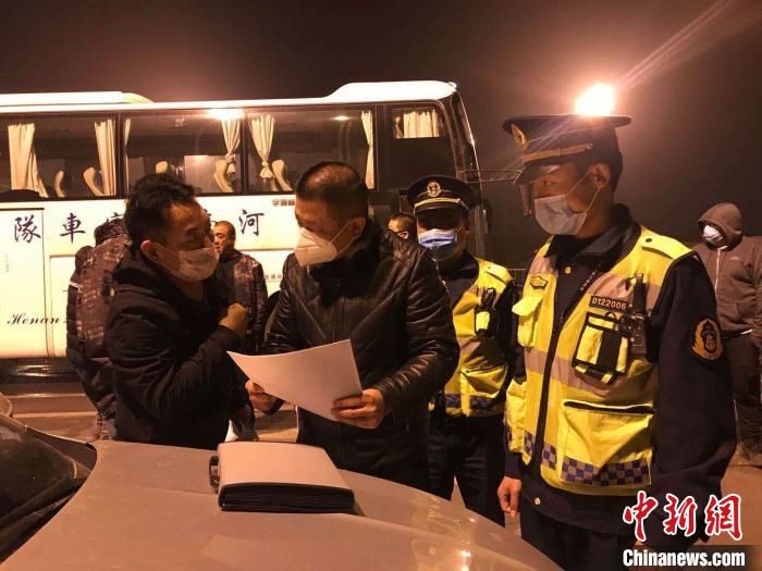 『运输等违法』河南将深挖彻查道路运输领域涉黑涉恶及“保护伞”