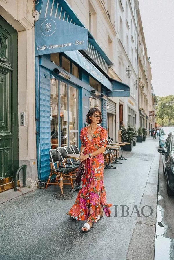 厉害｜“好看”和“舒服”难兼顾？那就买一双平底拖鞋！