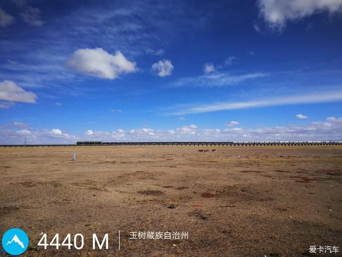 带着年迈父母去西藏，单车自驾奇骏，川进青出，13天7000公里~