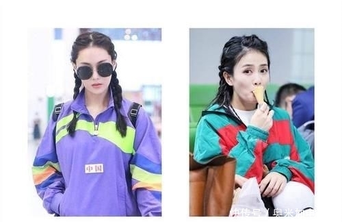 假期@假期延长了,在家懒得洗头吗?掌握这三种发型,简单不邋遢