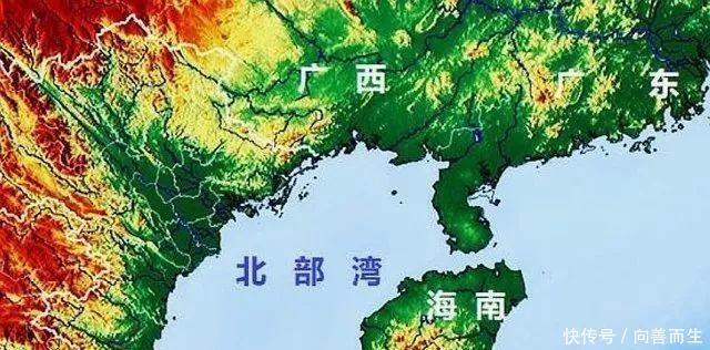  「经济」中国5大海湾，杭州湾独领风骚，经济最为发达