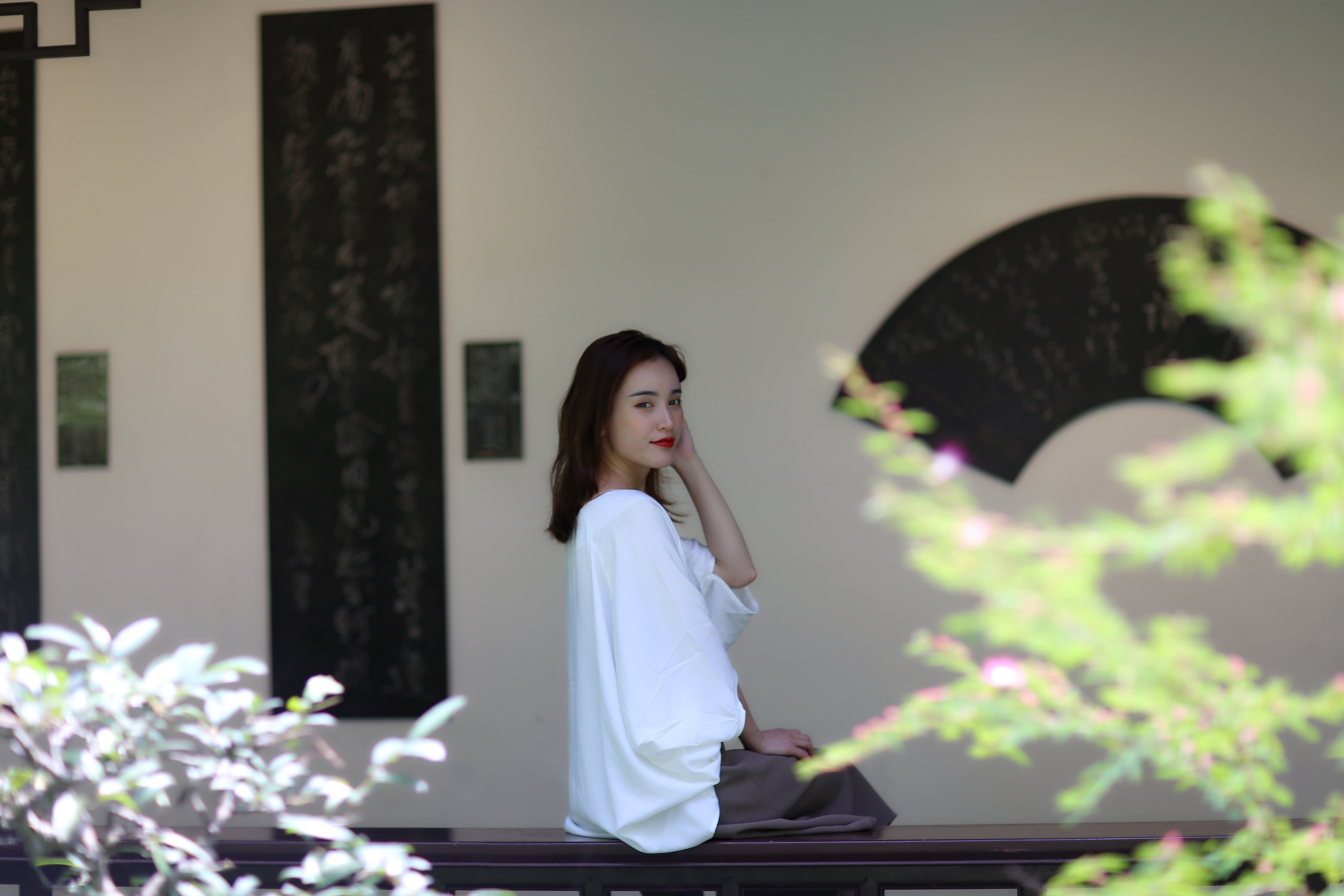 成都十二时辰，记旅行家红人天府之国”蓉城“游记