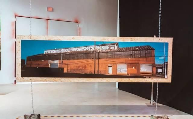 广州龙洞有个美国城，随便一拍就能升级为时尚博主