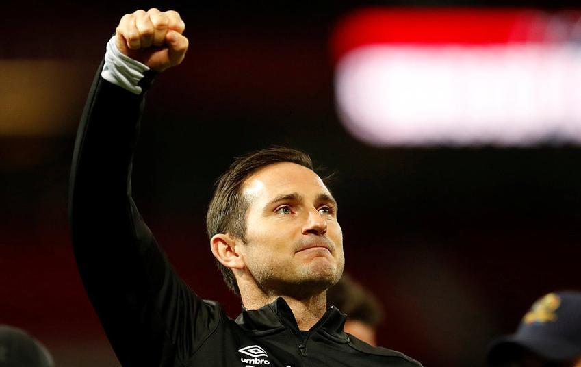 兰帕德乱拳“打死”老师傅，穆里尼奥离下课还有多久？