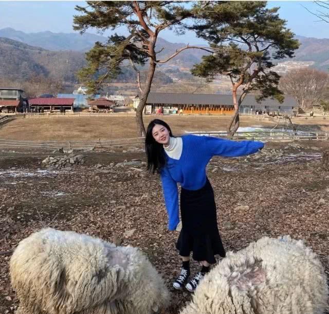  毛线衣：毛线衣如何搭配才漂亮？看这篇就可以了！