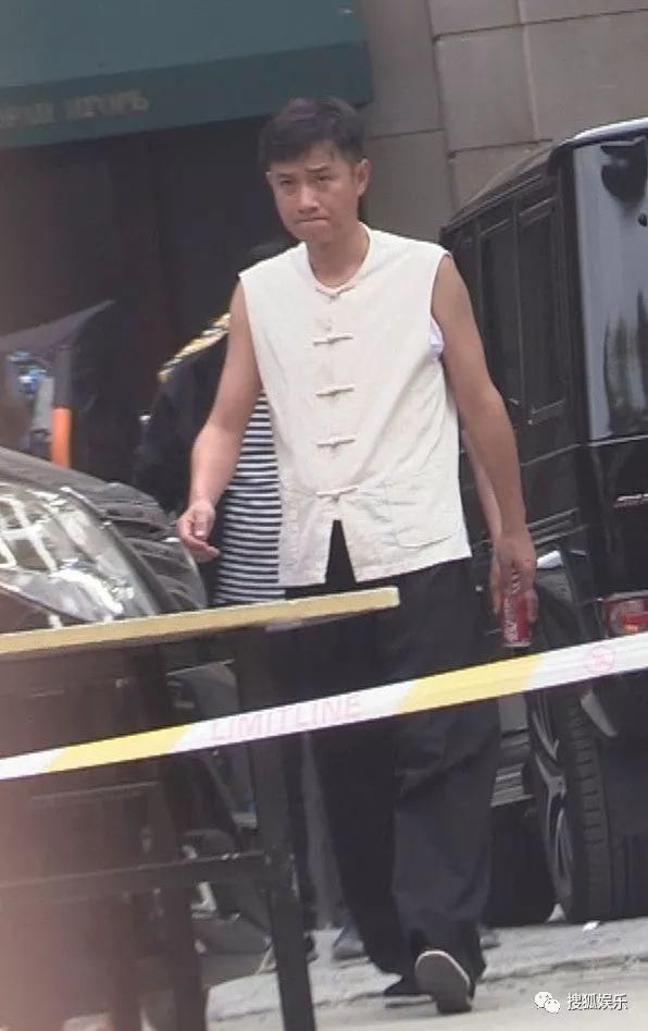 娱乐日报|媒体人章文被曝性侵女生;吴亦凡下场撕虎扑;潘石屹儿子