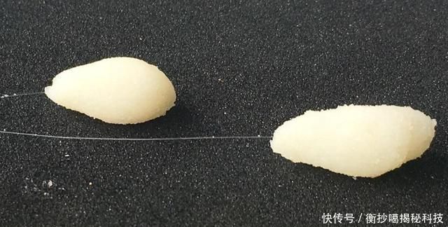  [记住]开不好饵的钓友们来看了，记住下面3个“注重”，你的饵更能上鱼