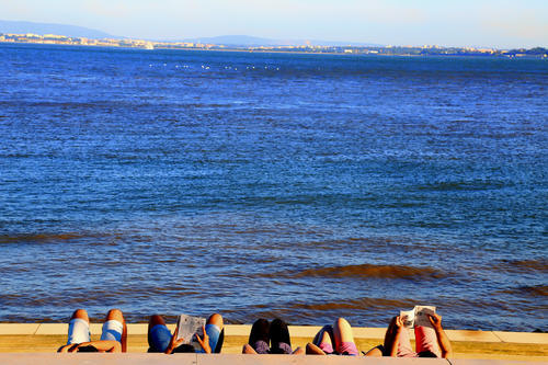 被报应的城市？靠殖民掠夺成世界最繁华首都，却被大地震轻松毁去