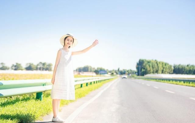 颜值越来越高，慢慢变成女神的星座，怎么会少了天秤？