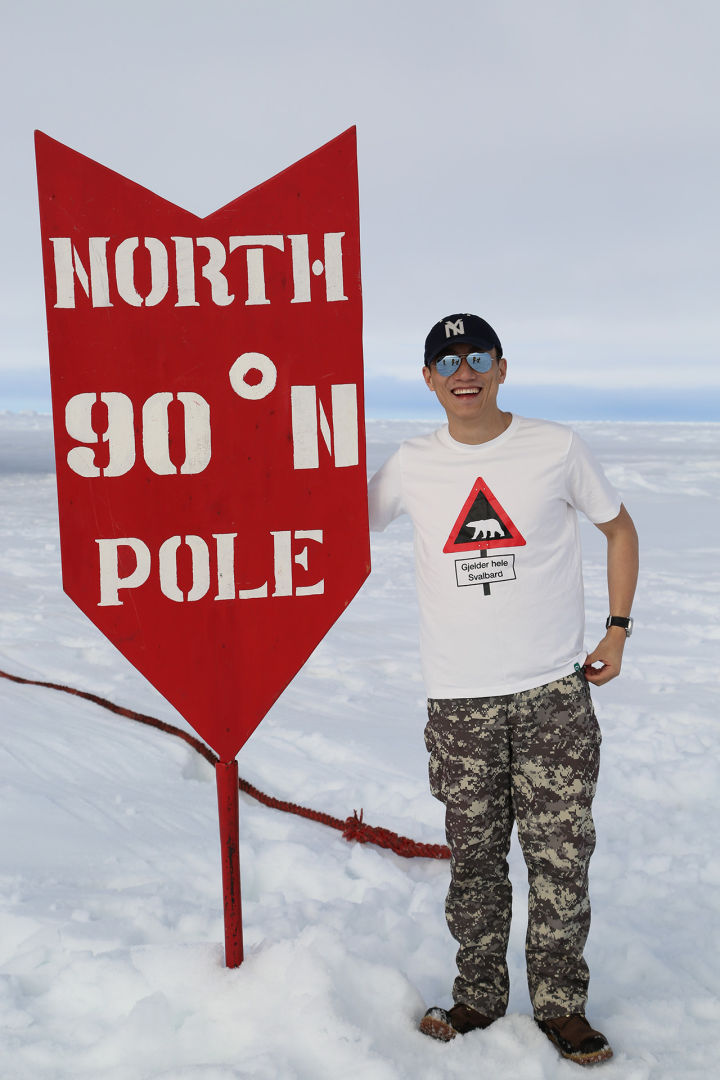 陪你去到世界尽头