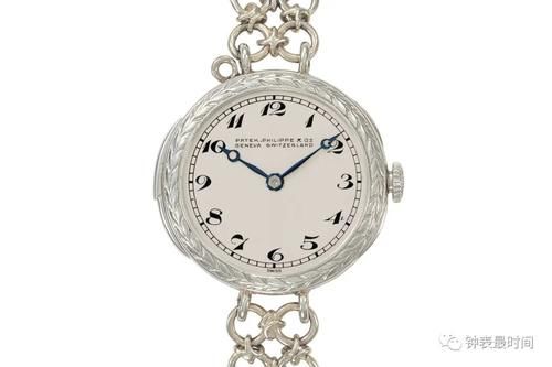  「黄金制作」女性腕表的发展史：从华丽的诞生到前卫的崛起