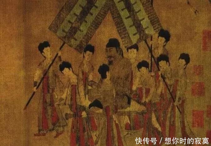  『皇帝的生』皇帝作为封建时期的最高统治者，他们是怎样过生日的